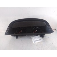 Ford Falcon Fg Mki Xt/Xl  Instrument Cluster