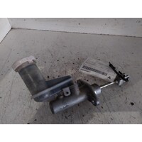 Mitsubishi Pajero Ns-Nw Clutch Master Cylinder