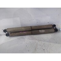 Holden Rodeo Tf Pair Of Rear Shock Absorbers