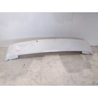 Toyota Prado 120 Series, Rear Spoiler