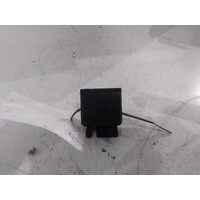 Mazda 3 Bk  Bonnet Release