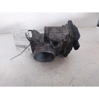 Mazda 6 2.3 Petrol Gg/Gy  Throttle Body