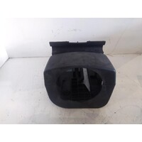Ford Falcon  Steering Column Shro