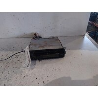 08/09-04/15 Mitsubishi Triton Mn, Sony Single Din Stereo/Cd