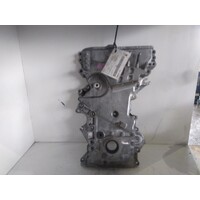 Kia Cerato Yd  Timing Cover