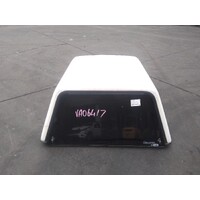 Ford Ranger Pj Extra Cab Canopy Arb Brand Needs New Struts