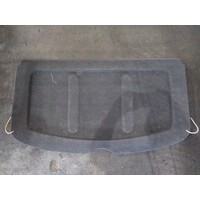 Kia Cerato Td, Parcel Shelf Hatch