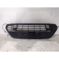 Ford Mondeo Mc, Titanium, Bumper Grille