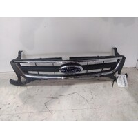 Ford Mondeo Grille Mc, Titanium Radiator Grille