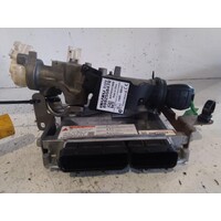 Isuzu Dmax 3.0 Diesel Rc Sec Set