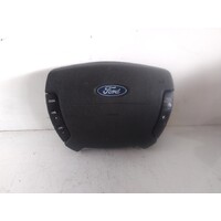 Ford Falcon Ba-Bf  Right Steering Wheel Airbag