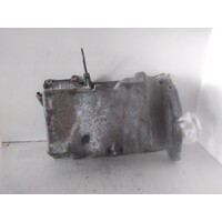 Ford Kuga Tf  Oil Pan Sump