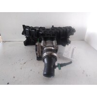 Ford Kuga 2.0 Petrol Tf  Inlet Manifold