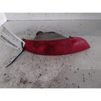 Ford Focus Hatch Lz  Right Bumper Reflector Taillight