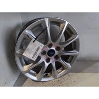 Ford Mondeo Md 16 X 16.5 Inch Alloy Wheel
