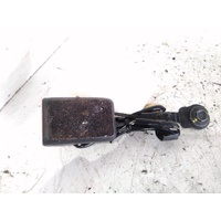 Holden Colorado Rg Right Front Seat Belt Stalk Only