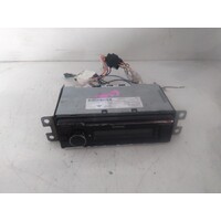 08/09-04/15 Mitsubishi Triton Mn, Kenwood  Usb Bluetooth Voice/Phone Control Kmm-Bt305