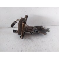 Nissan Xtrail T31 Engine Oil Cooler