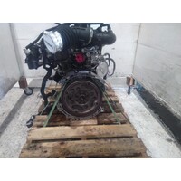 Ford Focus Sa 1.5 Turbo Petrol Ecoboost  Engine