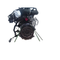 Ford Focus Sa 1.5 Turbo Petrol Ecoboost  Engine