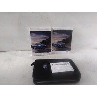 Ford Focus Sa Owners Handbook