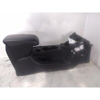 Ford Focus Lw  Console