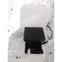 Mazda 3 Bl Bonnet Release