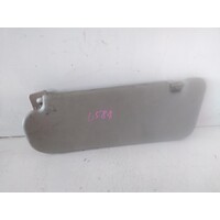 Holden Commodore Ve  Pair Of Sunvisors