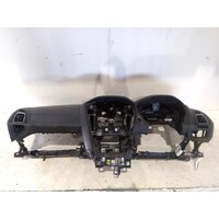 Ford Focus Lz  Dash Assembly