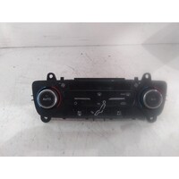 Ford Focus Lz  Heater Air Cond Controls