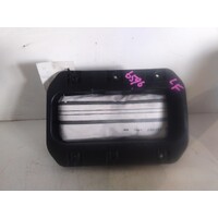 Ford Focus Lz  Left Dash Airbag