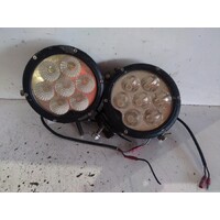 Driving Light Nm 05/00-10/02