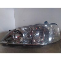Ford Falcon Left Headlamp