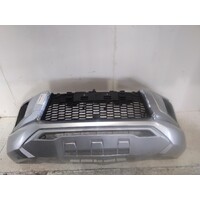 Mitsubishi Pajero Qf  Front Bumper Bar