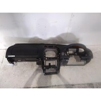 Holden Commodore Vy1-Vz Dash Assembly