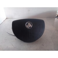 Holden Commodore Right Steering Wheel Airbag