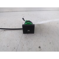 Mazda Bt50 Traction Control Switch