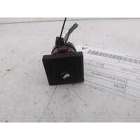 Mazda Bt50 Downhill Assist Switch