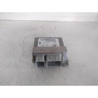 Ford Escape Zd  Airbag Module