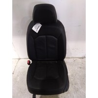 Audi A3  Left Front Seat