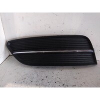 Audi A3  Left Side Bumper Grille