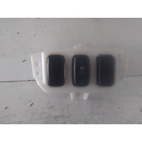 Mitsubishi Lancer Cj, Traction Control Switch