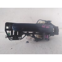 Ford Kuga Tf  Right Rear/Left Rear Outer Door Handle