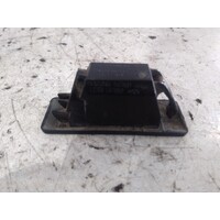 Nissan Xtrail T31 Left Number Plate Lamp