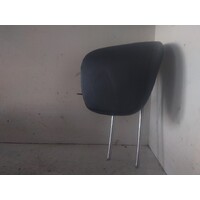 Ford Fiesta Wz  Centre Rear Headrest
