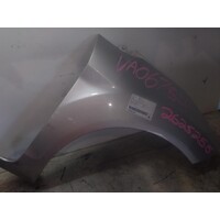 Ford Fiesta Wt-Wz  Right Guard