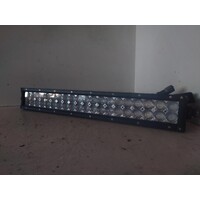 10/07-03/14 Nissan T31 Xtrail Lightbar