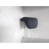 Ford Focus Lw, Right Rear Leather Headrest