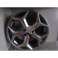 Ford Focus 18.8 Inch Alloy Wheel