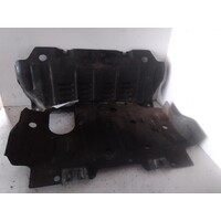 Mazda Bt50 Sump Guard